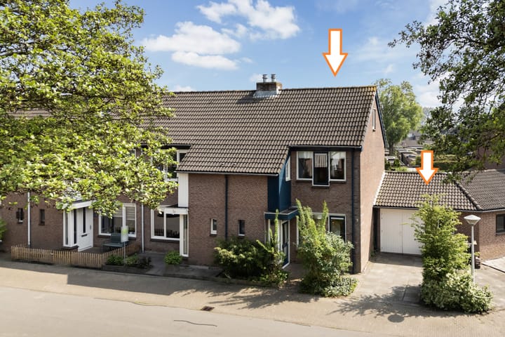 Foto 1 van Friesburg 7