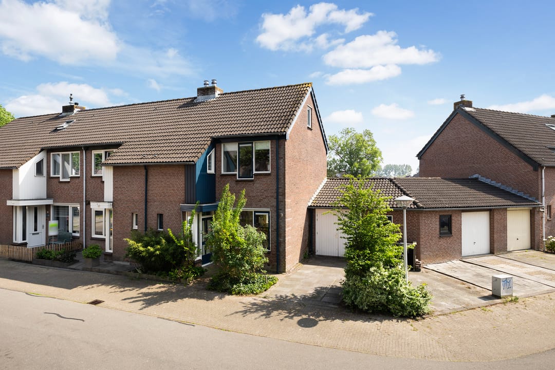 Foto 2 van Friesburg 7