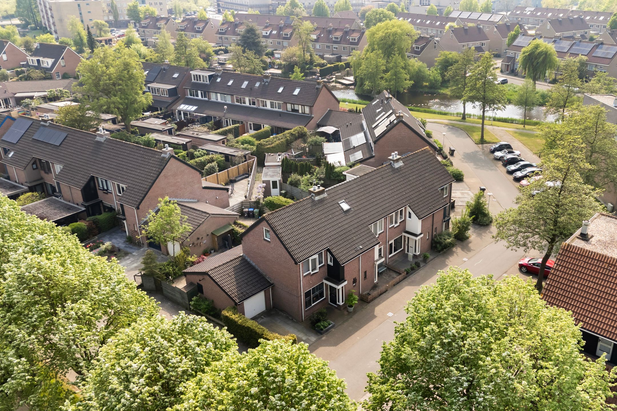 Foto 3 van Friesburg 7