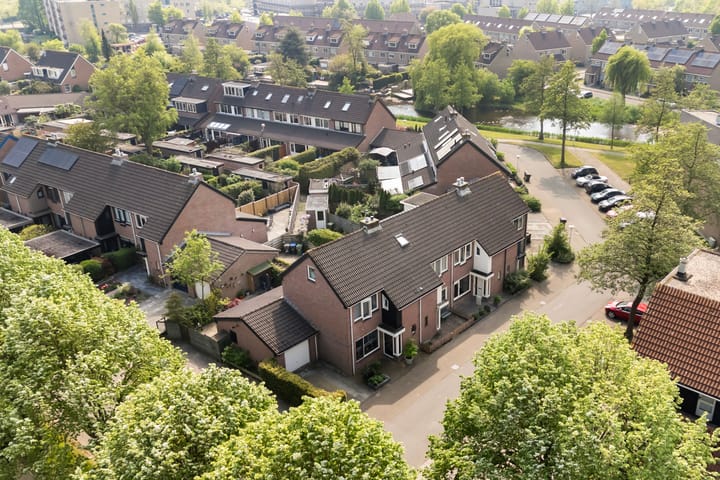 Foto 3 van Friesburg 7