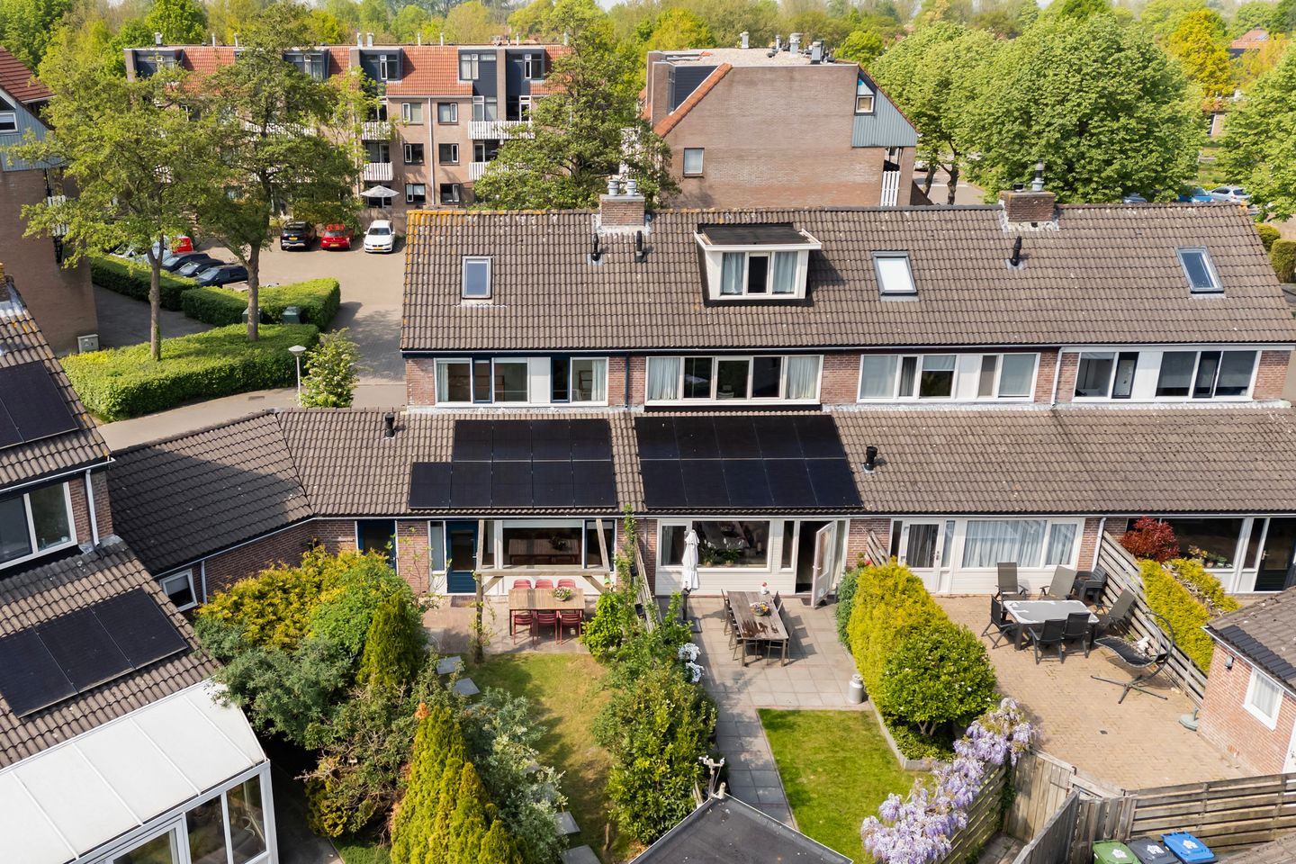 Foto 4 van Friesburg 7