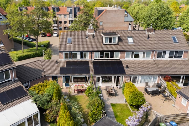 Foto 4 van Friesburg 7