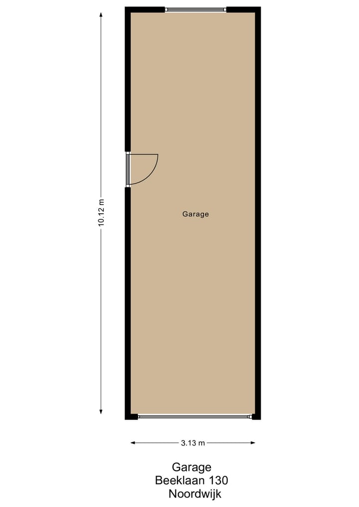 Foto 31 van Beeklaan 130