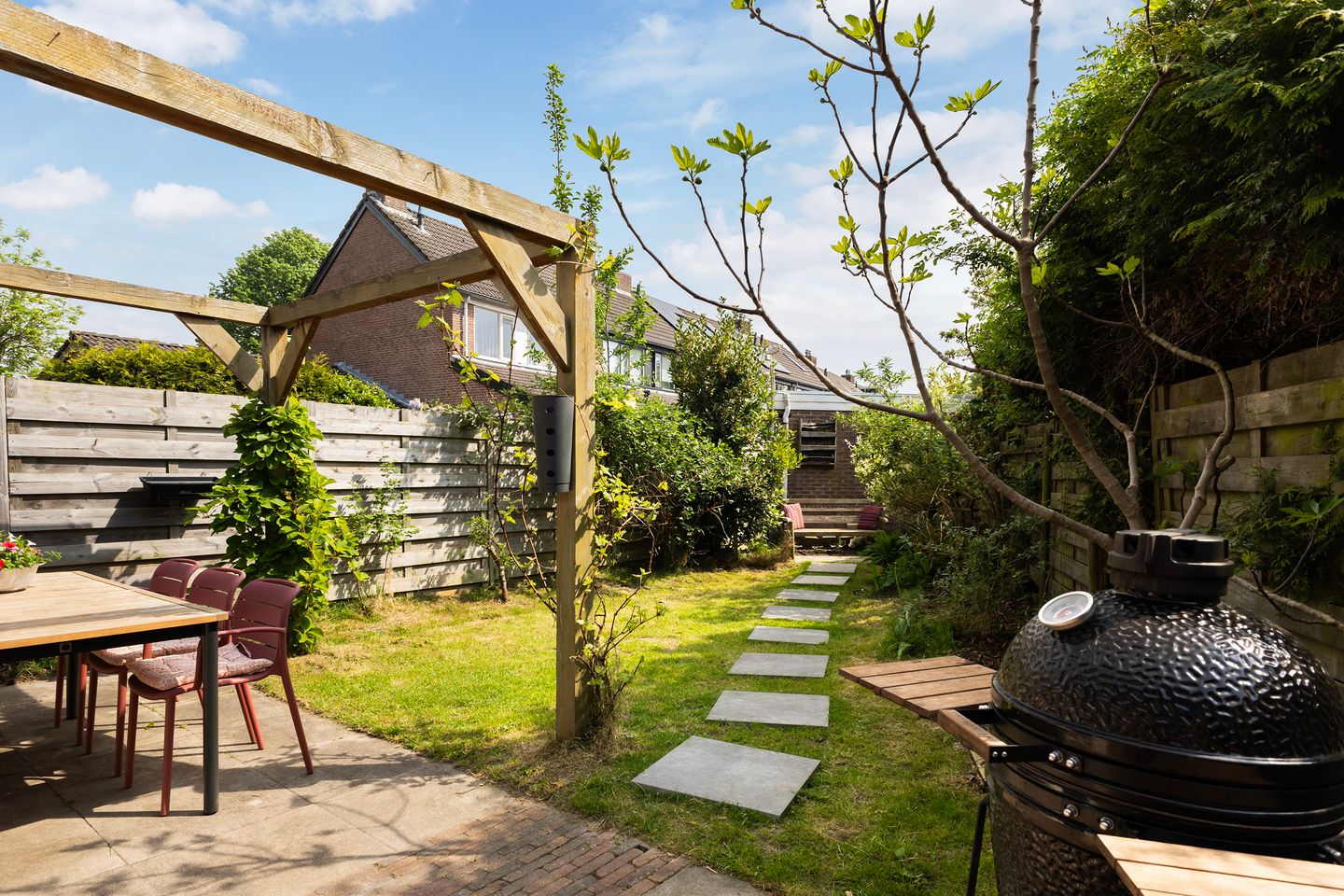 Foto 25 van Friesburg 7