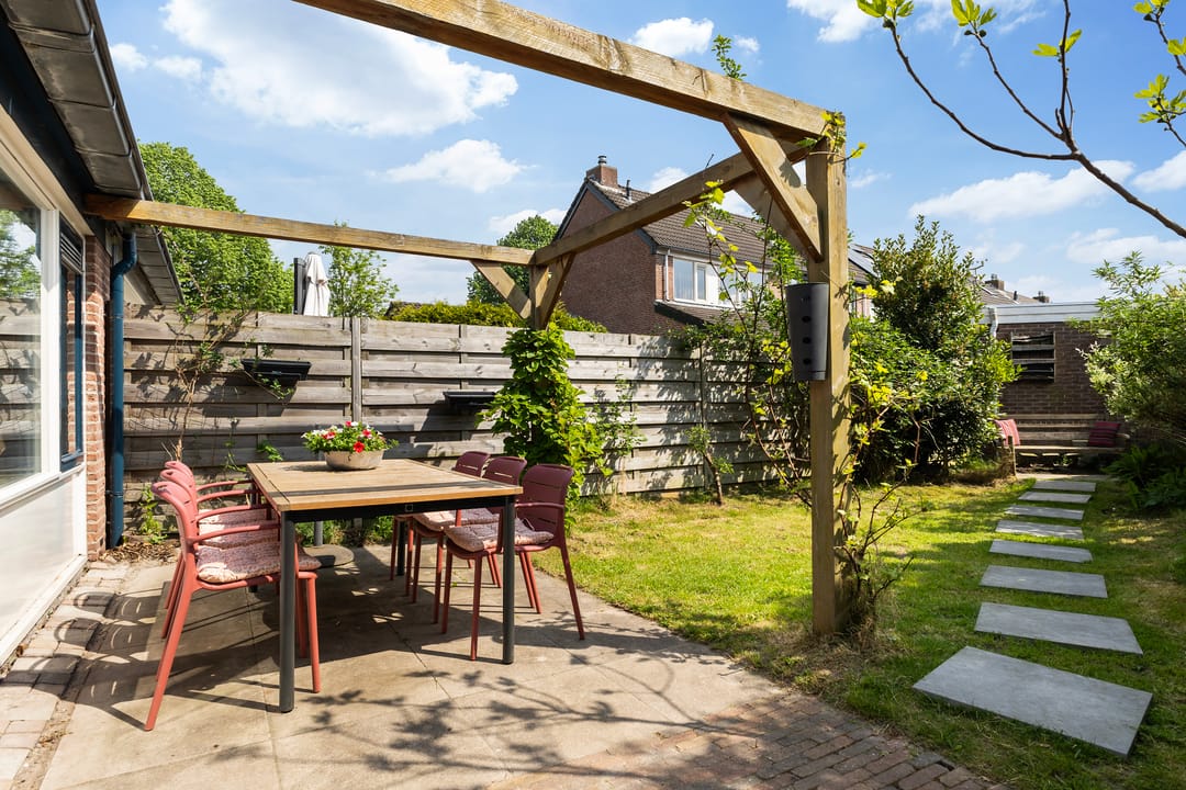 Foto 26 van Friesburg 7