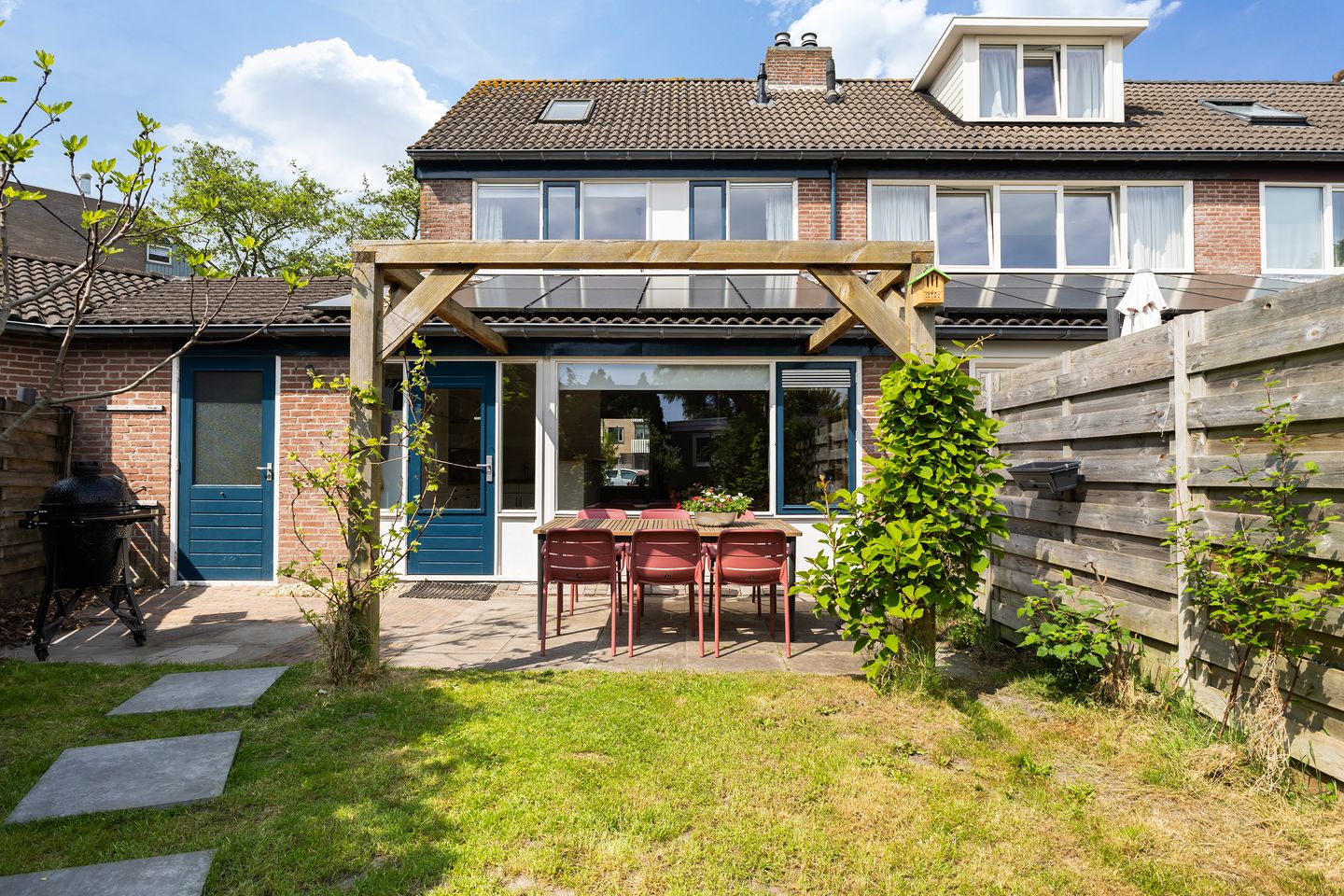 Foto 29 van Friesburg 7