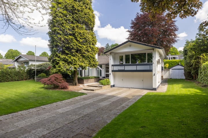 Foto 1 van Irislaan 8