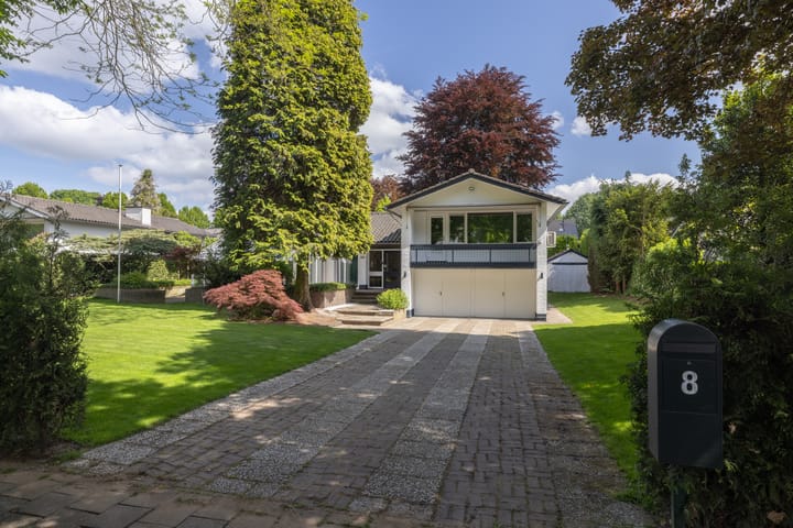 Foto 2 van Irislaan 8