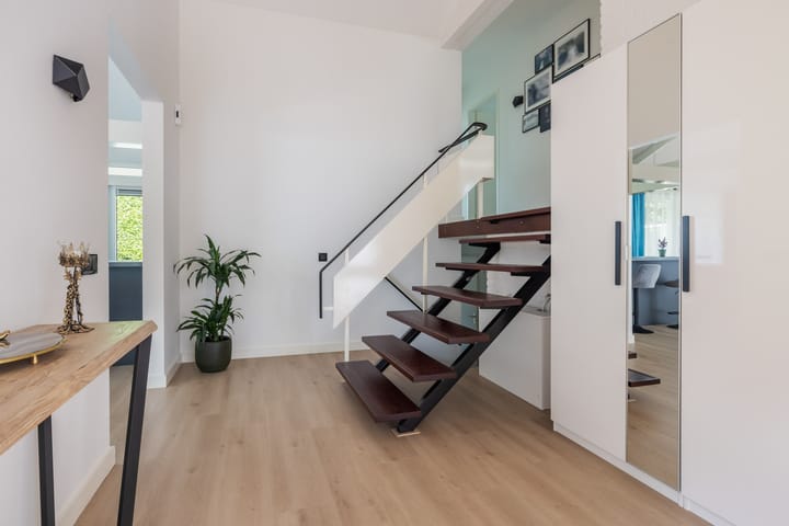 Foto 5 van Irislaan 8