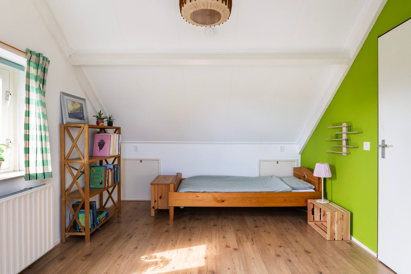 Foto 40 van Friesburg 7