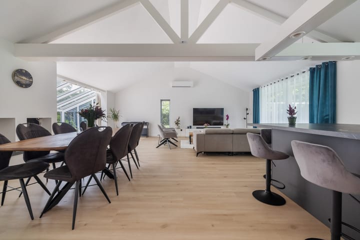 Foto 8 van Irislaan 8