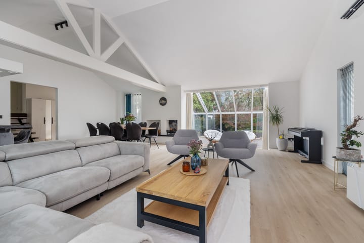 Foto 9 van Irislaan 8