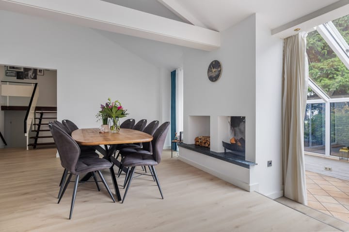 Foto 13 van Irislaan 8