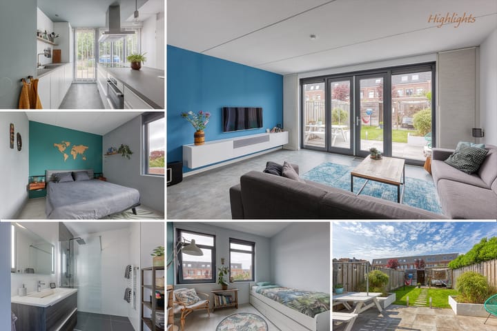 Foto 2 van Boomaweg 32