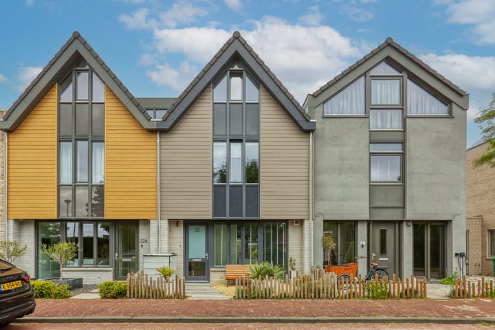 Foto 3 van Boomaweg 32