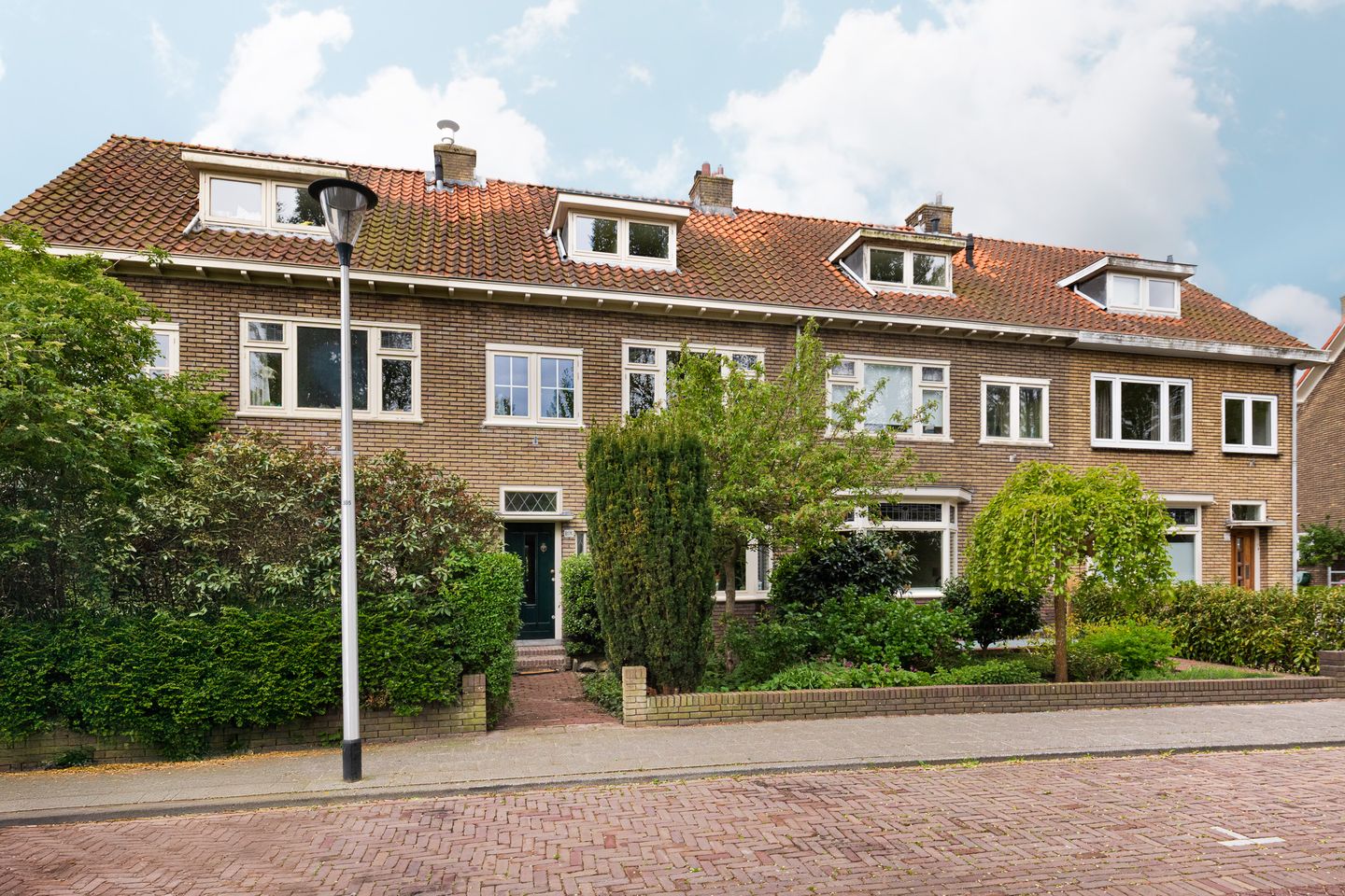 Foto 1 van Cruquiusweg 166