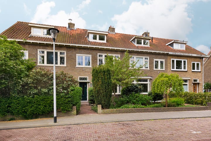 Foto 1 van Cruquiusweg 166