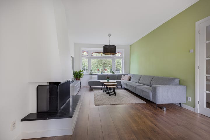 Foto 4 van Cruquiusweg 166