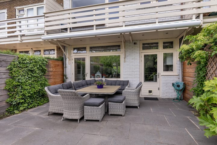 Foto 12 van Cruquiusweg 166