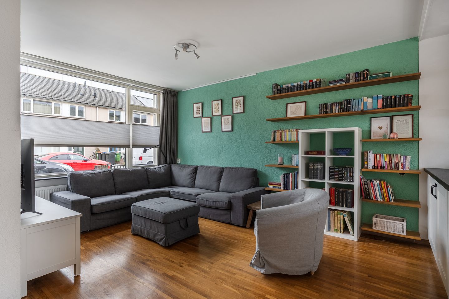 Foto 4 van Zwollestraat 1