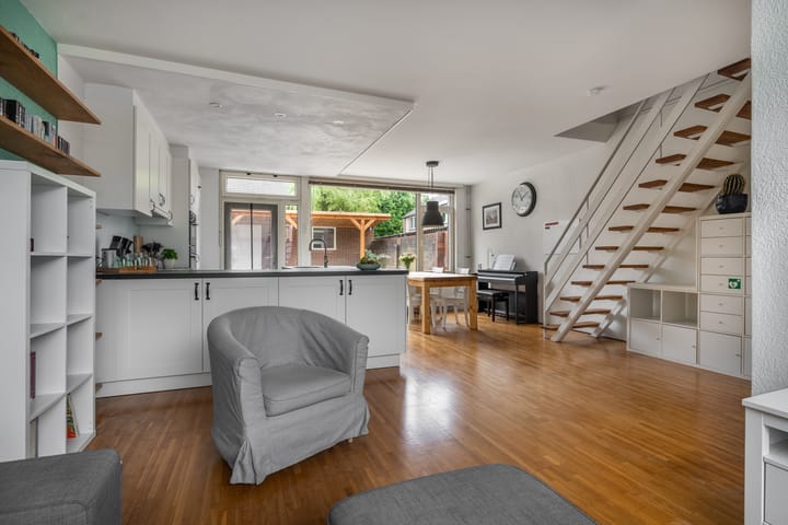 Foto 5 van Zwollestraat 1