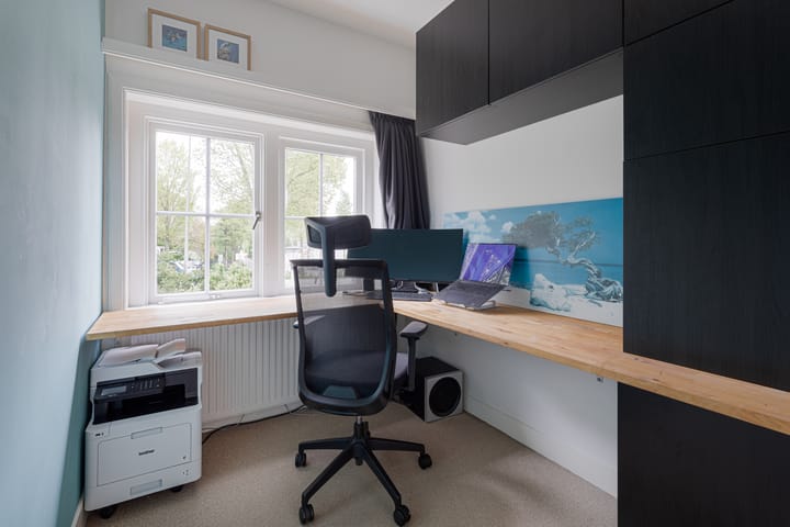 Foto 25 van Cruquiusweg 166