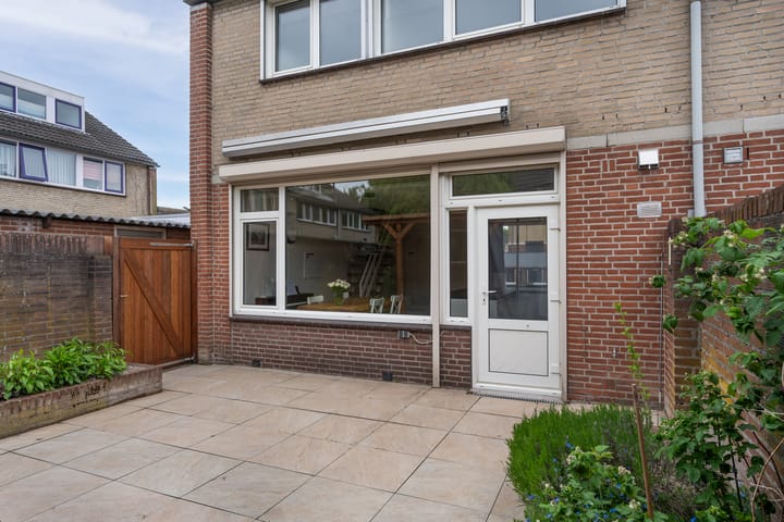 Foto 24 van Zwollestraat 1