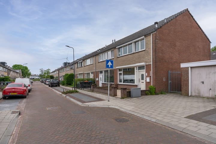 Foto 25 van Zwollestraat 1