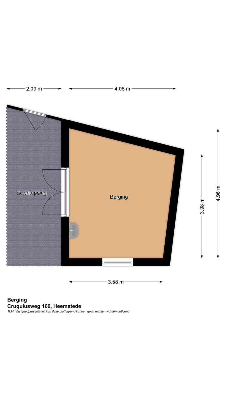 Foto 37 van Cruquiusweg 166