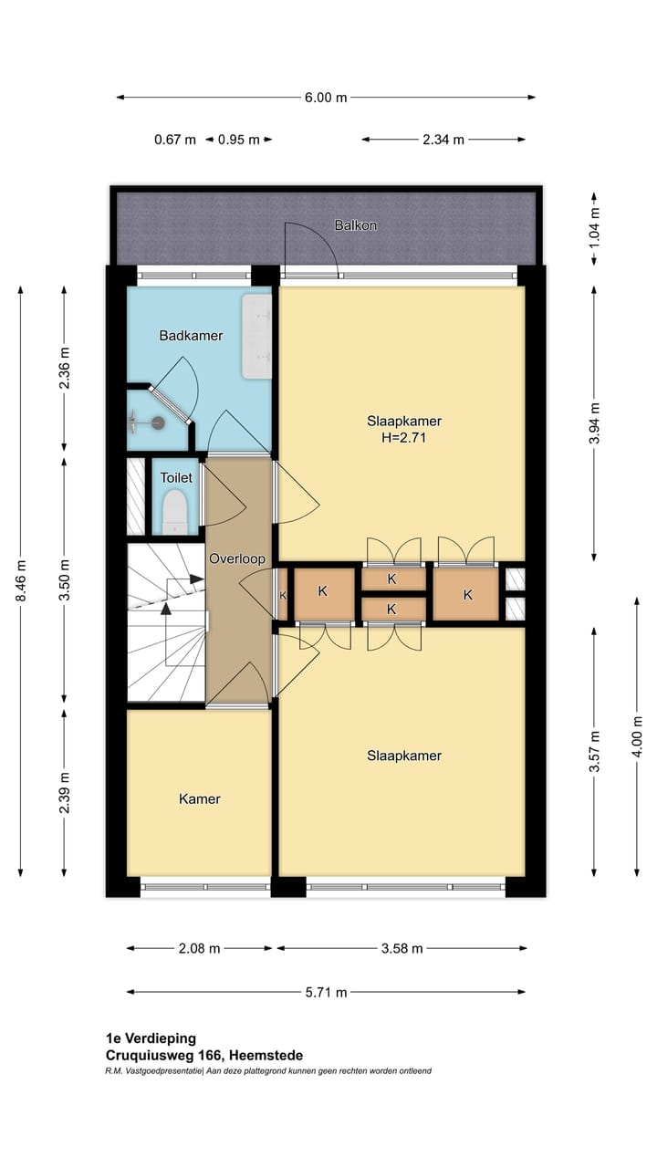 Foto 38 van Cruquiusweg 166