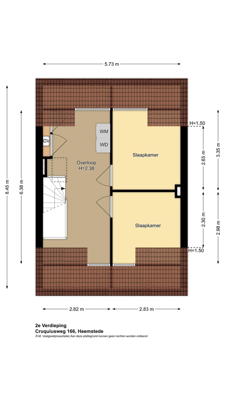 Foto 39 van Cruquiusweg 166