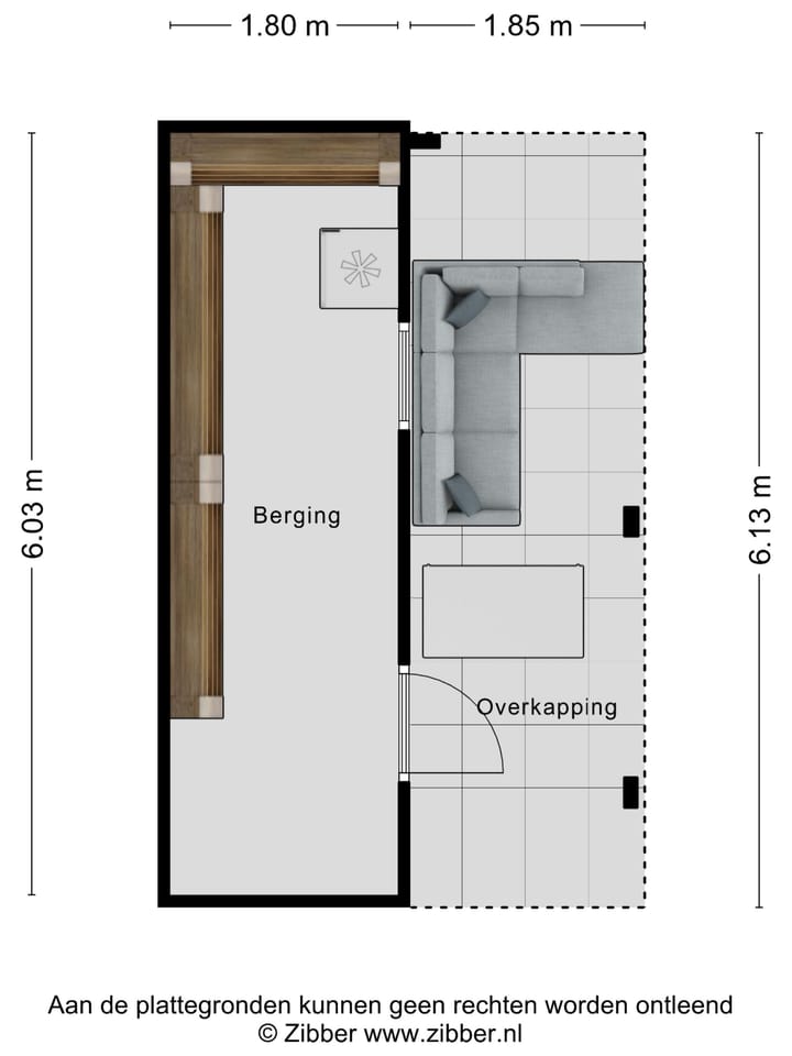 Foto 29 van Zwollestraat 1
