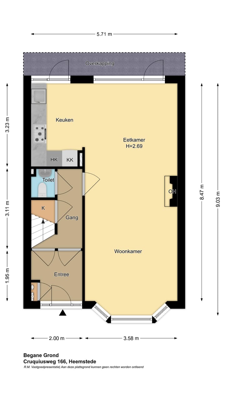 Foto 40 van Cruquiusweg 166