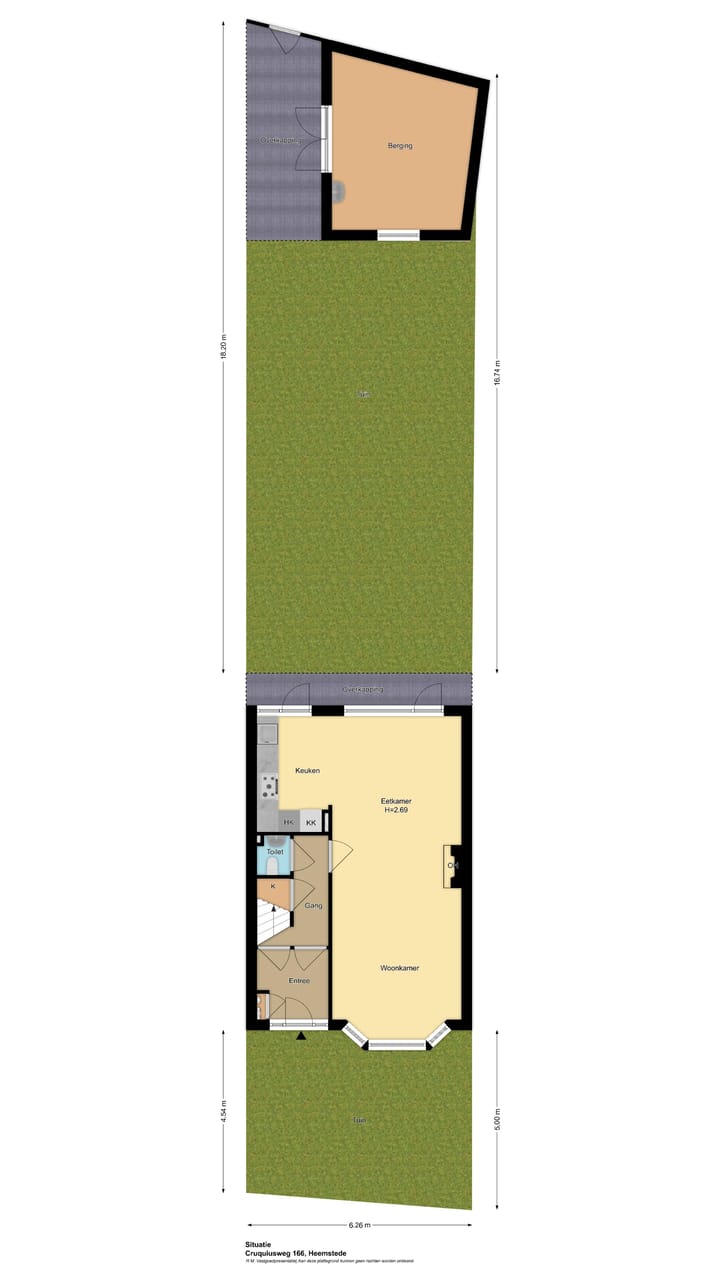 Foto 41 van Cruquiusweg 166