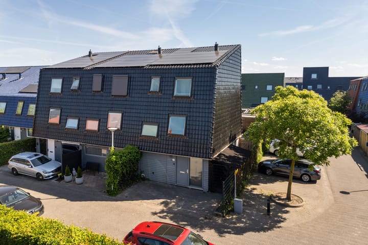 Foto 1 van Gerbrandyplein 25