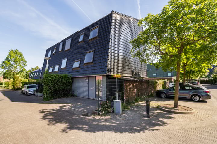 Foto 5 van Gerbrandyplein 25