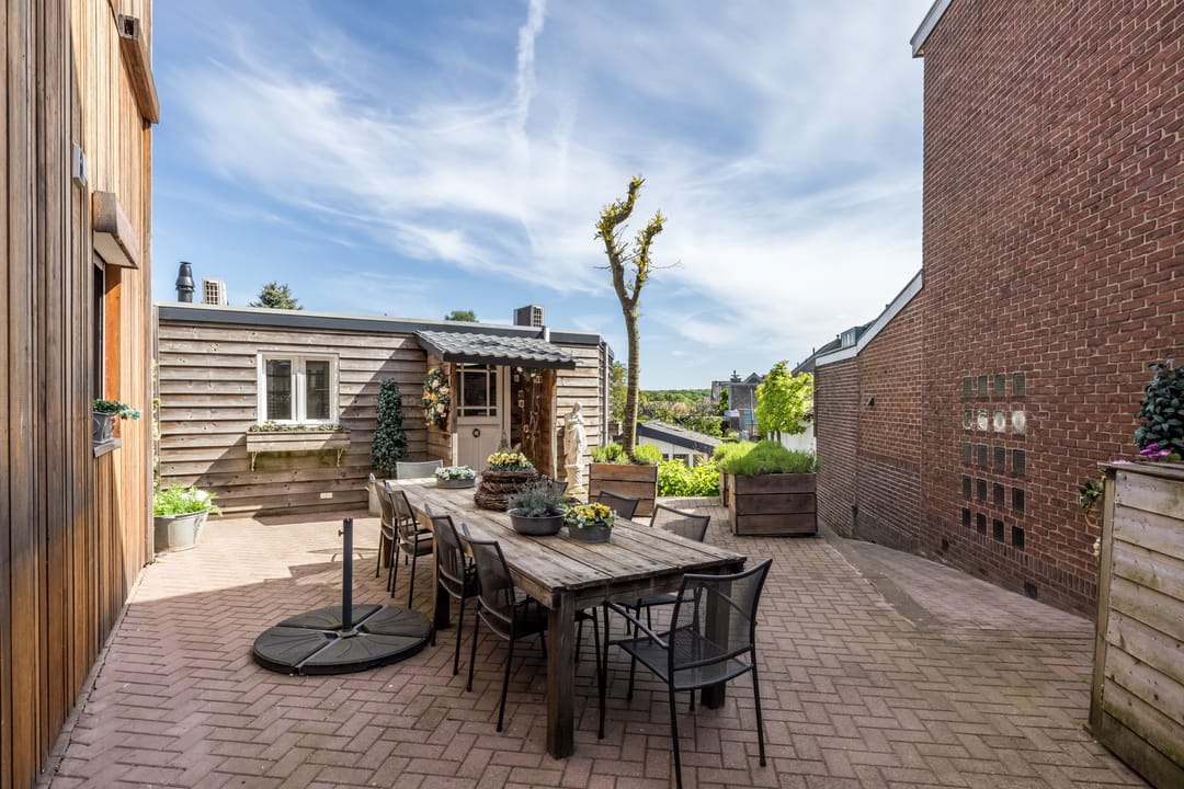 Photo 38 of Dorpstraat 30