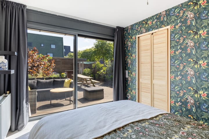 Foto 15 van Gerbrandyplein 25