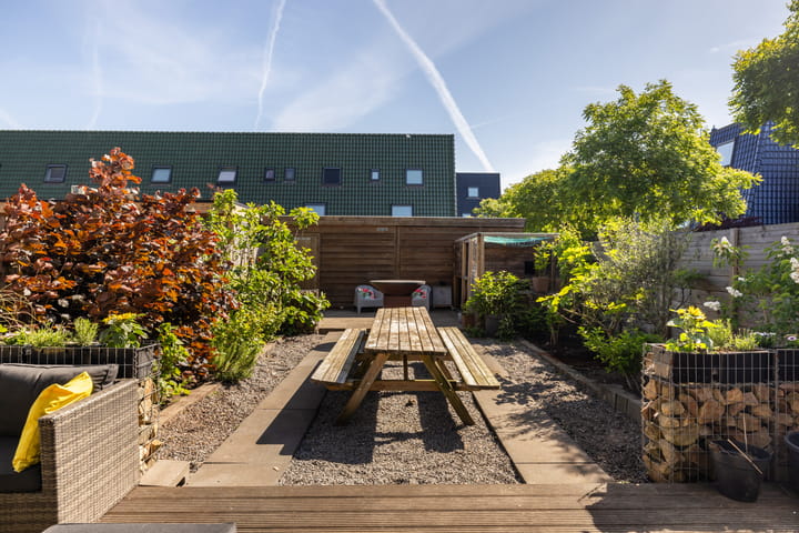 Foto 17 van Gerbrandyplein 25