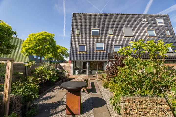 Foto 18 van Gerbrandyplein 25