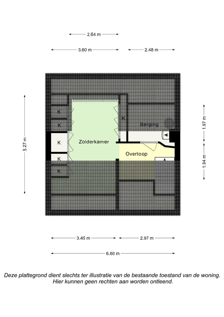 Foto 61 van Dorpstraat 30