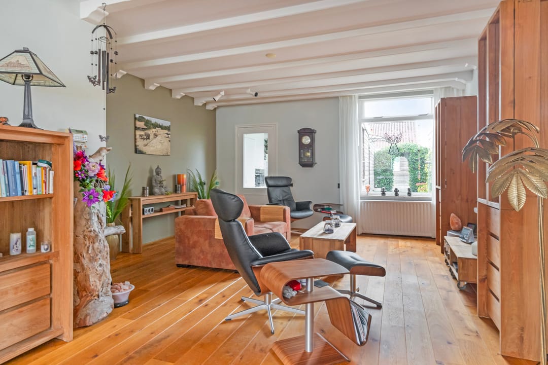 Foto 2 van Sint Josephstraat 16