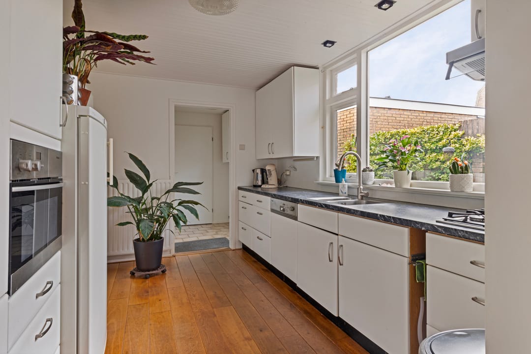 Foto 7 van Sint Josephstraat 16