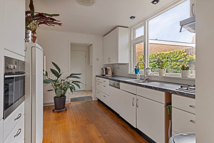 Foto 7 van Sint Josephstraat 16