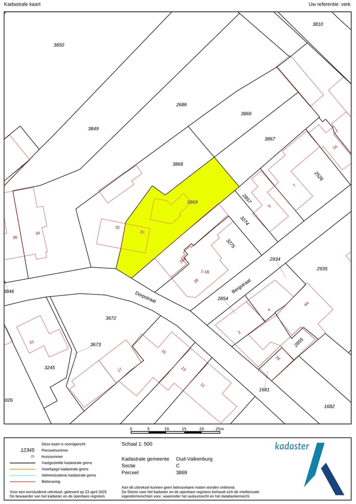 Foto 68 van Dorpstraat 30