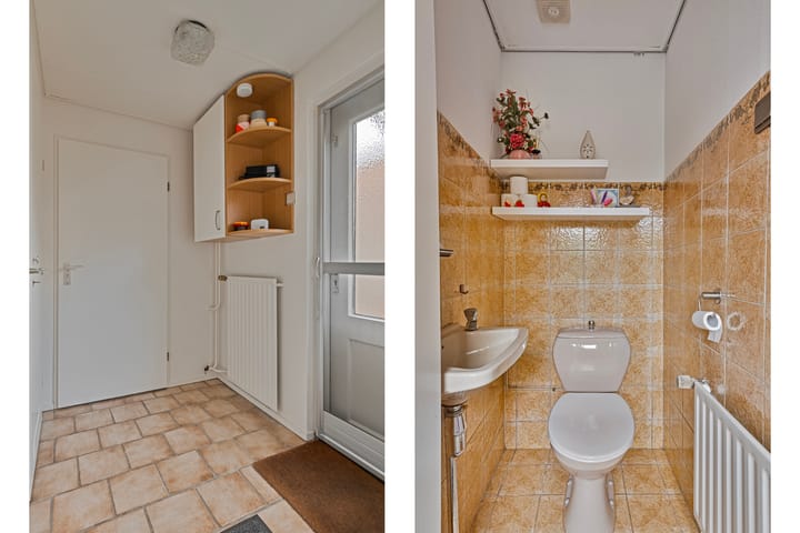 Foto 10 van Sint Josephstraat 16