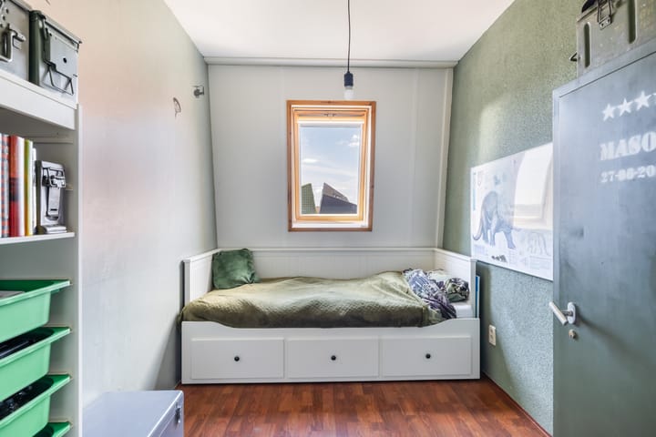 Foto 33 van Gerbrandyplein 25