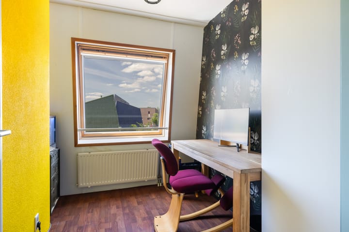 Foto 36 van Gerbrandyplein 25