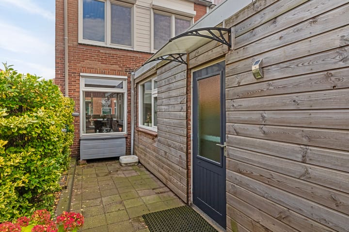 Foto 22 van Sint Josephstraat 16