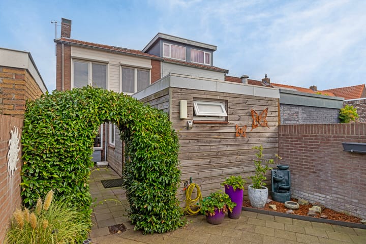 Foto 23 van Sint Josephstraat 16